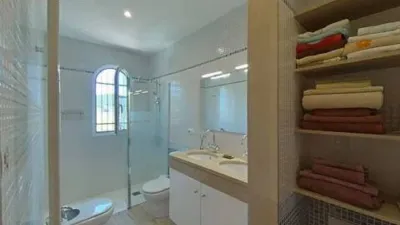 Chalet in Begues photo 39