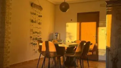 Chalet in Torrellano-Valverde-Business Park photo 43