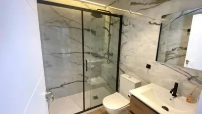 Apartment in San Andrés photo 23