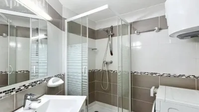 Apartment in Empuriabrava photo 15