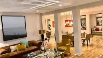 Apartment in Recoletos photo 29