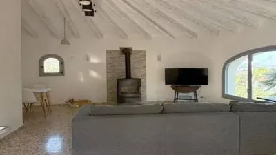 Chalet in Maryvilla photo 20