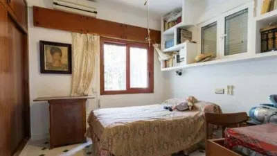 Chalet in Orihuela Costa photo 19