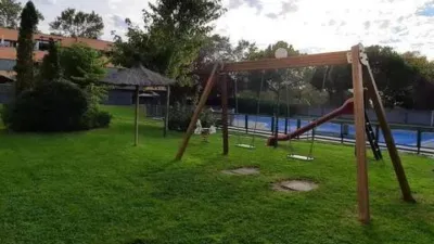 Penthouse in Pinar-Punta Galea photo 14