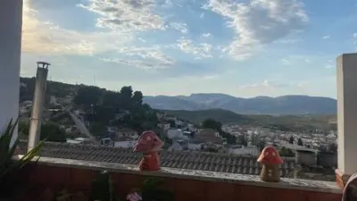 Terraced house in Priego de Córdoba photo 9