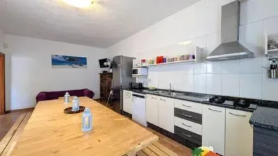 Chalet on Carrer de Breda photo 28