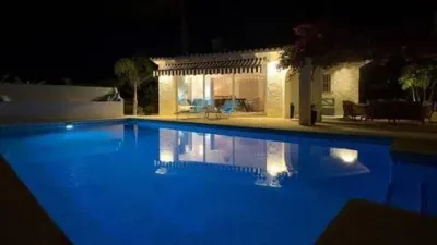 Chalet en Calpe - Calp photo 7