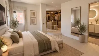 Duplex Penthouse in La Sagrada Família photo 11
