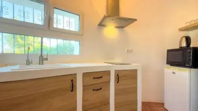Chalet in Calpe - Calp photo 26