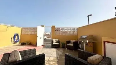 House in El Matorral photo 15