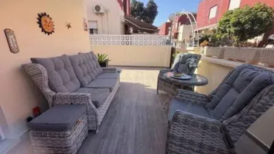 Terraced house in Orihuela photo 29