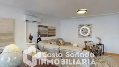 Apartment in Las Adelfas-Benicolada-Garduix photo 60