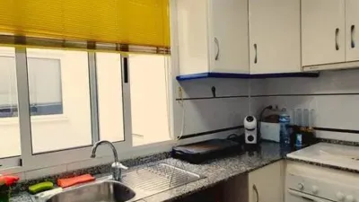Apartment in Las Viñas photo 41