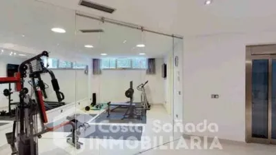 Chalet in Mascarat photo 61