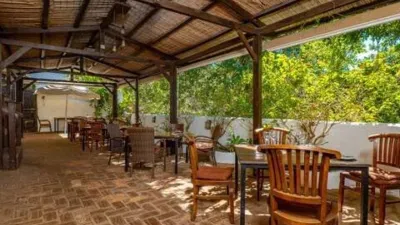 Chalet in Casares Area photo 35