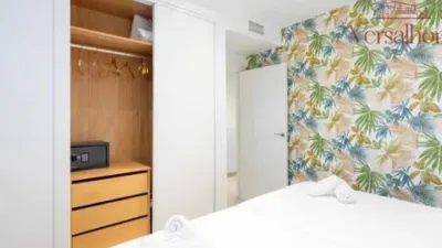 Apartment in L'Albir photo 6