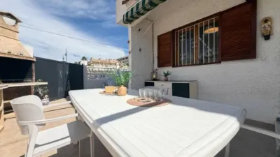 Chalet in Santa Pola photo 4