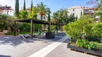 Apartment in L'Albir photo 24