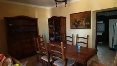Rustic house in Pizarra photo 4