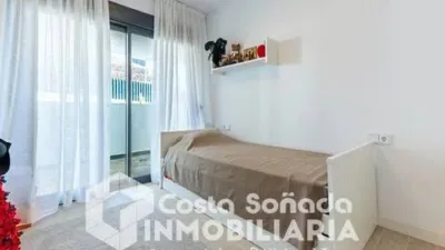 Apartment in Urbanizaciones Balcó de Finestrat-Terra Marina photo 16