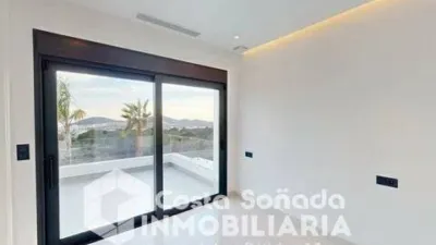 Chalet in Golf Bahía Urbanization photo 48