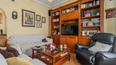 Apartment in Madrid Capital photo 5