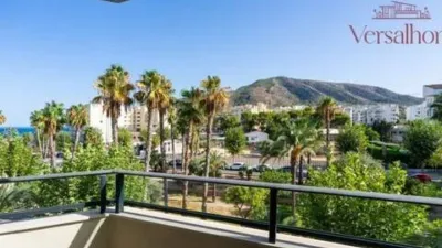 Apartment in L'Albir photo 18