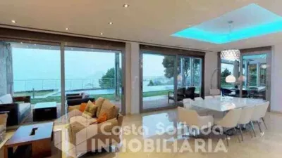 Chalet in Mascarat photo 31