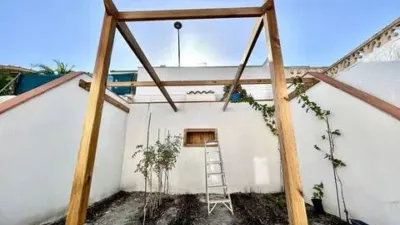 Terraced house in Los Balcones-Los Altos-Punta Prima photo 20