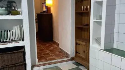 Chalet en Álora photo 6
