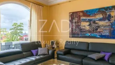 Chalet en Centro photo 6