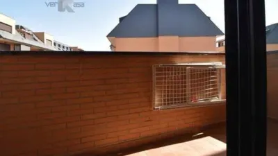 Apartment in Cristina-Los Cisnes photo 7
