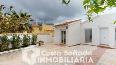 House in Barranc Fondo photo 24