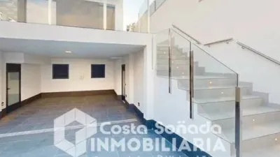 Chalet in Golf Bahía Urbanization photo 105