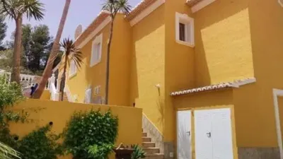 Chalet in Las Adelfas-Benicolada-Garduix photo 4