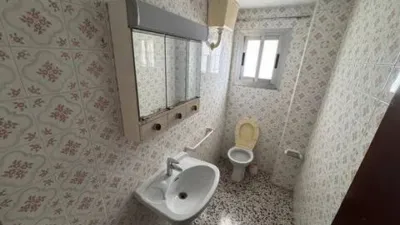 Apartment in Gandia Ciutat photo 22