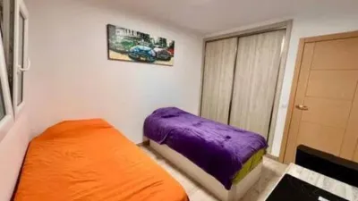 Apartment on Calle de las Escuelas photo 31