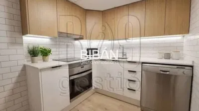 Apartment in Part Alta photo 11
