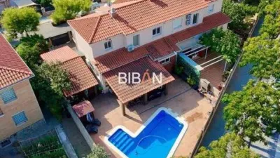 Semi-detached house in Sant Salvador photo 2