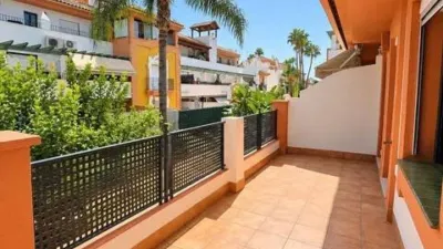 Apartment in El Paraíso-Atalaya-Benamara photo 18