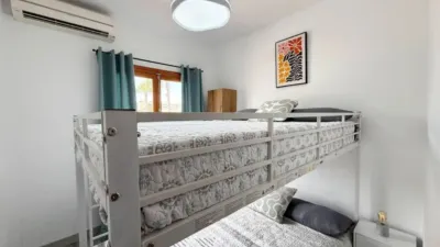 Chalet in Santa Pola photo 36