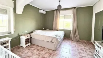 Chalet in Torrellano-Valverde-Business Park photo 22