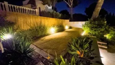 Chalet en Calpe - Calp photo 33