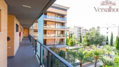 Apartment in L'Albir photo 19