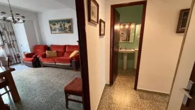 Flat on Carrer de Carlos Sarthou photo 34