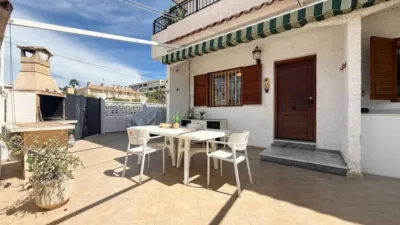 Chalet in Santa Pola photo 3