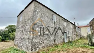 Rustic house in Palas de Rei photo 5