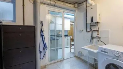Apartment in Palma de Mallorca photo 27