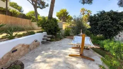 Chalet en Calpe - Calp photo 22