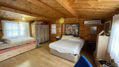 Rustic house on Juan de la Cierva Street photo 22